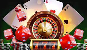 Онлайн казино Casino Onion